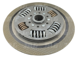 A190183 Amortyzator drgań LUK, CASE IH A190183 LuK 328039310