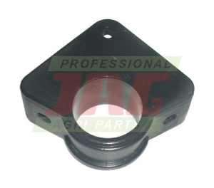 JAG12-0015 Mocowanie motowidła plastikowe