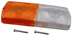 03.178.200.01 Klosz lampy zespolonej prawy/lewy COBO