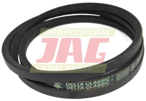 17x2110Li/2150Ld B83 Pas klinowy Gates Delta CLASSIC