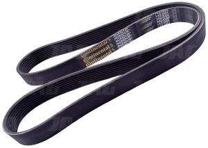 142.091 Pas wielorowkowy CONTINENTAL AGRIDUR, CNH 84412878 CUMMINS 2855950