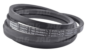 22X04064 Pas klinowy Continental C160, CLAAS 631904.0 060307.0