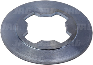 JAG59-0176 Przekładka sprzęgła, CLAAS 0008082023