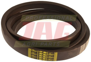 0313321 Pas wariatorowy GATES AGRI, CNH 440780 80440780