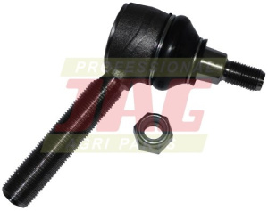 JAG48-0025 Końcówka drążka kierowniczego ROTA, FORD 81717427 957E3307B