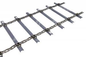 JAG04-0435 Przenośnik łańcuchowy kompletny JAG, CLAAS 0006451543