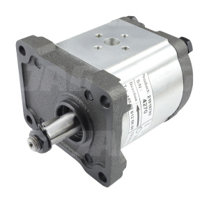 5179714 Pompa hydrauliczna, Bosch Rexroth Sp. z o.o. 510625362 CASE IH 5179714