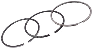 153634136 Komplet pierścieni tłoka