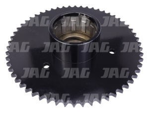 JAG41-0137 Koło zębate (bez piasty), NEW HOLLAND 84453557 84100265