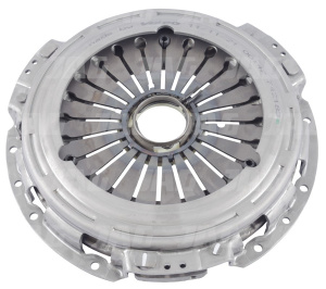 3583486M2 Docisk sprzęgła VALEO