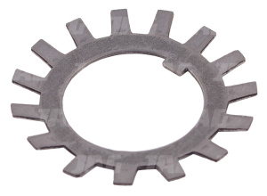 54/61-080/4 Podkładka odginana łożyskowa