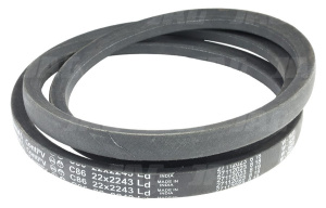 22.0X2184 Pas klinowy C86 CONTINENTAL, AGCO 785585M1 785585M2