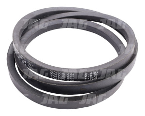 22X2159 Pas klinowy CONTINENTAL CONTI-V, CNH 9850770 7855034