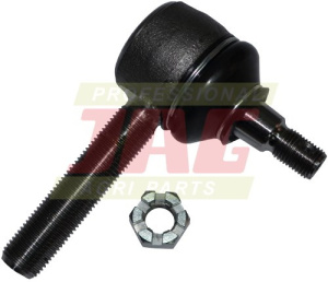 JAG08-0801 Przegub kulowy ROTA, RENAULT 7700505603 7700681808