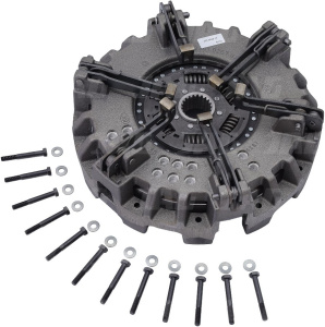 04401112 Docisk sprzęgła LUK