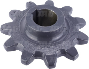 JAG04-0204 Zębatka podajnika pochyłego JAG PREMIUM, CLAAS 0006035070