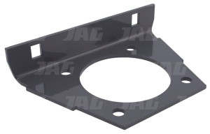 JAG05-0278 Mocowanie łożyska wału JAG PREMIUM, CLAAS 0007269801 0007269800