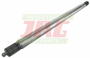 JAG06-0092 Półoś koła