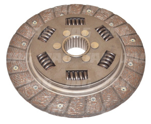 AL120019 Tarcza sprzęgłowa (4305) SAFFA