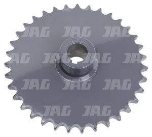 JAG59-0118 Zębatka Z35 JAG PREMIUM, CLAAS 0008187440