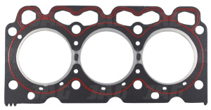 JAG99-1257 Uszczelka głowicy cylindra 1,7mm, DEUTZ FAHR 04176491 4170574