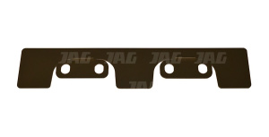 JAG02-0316 Wkładka główki kosy Oryginał CLAAS