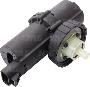 RE509530 Pompka paliwa, JOHN DEERE RE509530 MASSEY FERGUSON 16200008088