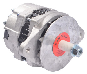 AT142246 Alternator 12V, 130A, CLAAS 0007963450 NEW HOLLAND 9824834