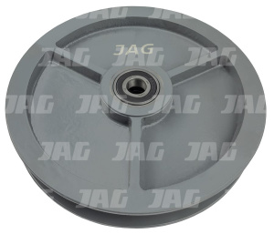 JAG05-0150 Napinacz kompletny z łożyskiem, CLAAS 0007207921 0006292781