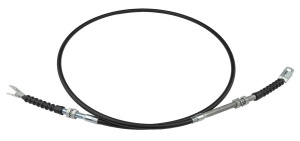 3386146M3 Linka gazu, MASSEY FERGUSON 3386146M3