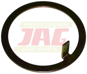 JAG08-0706 Podkładka z noskiem, CLAAS 0007349580