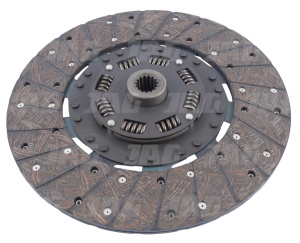 C7NN7550H Tarcza sprzęgła, FORD 83971424 81816102