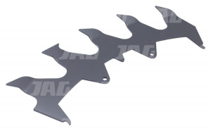 0004999651 Segment, CLAAS 0004999651