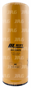 JAG61-0011 Filtr paliwa HIFI