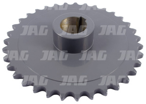 JAG04-0479 Zębatka Z35 JAG PREMIUM, CLAAS 0008187630