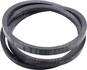 22x2412Li/2470Ld C95 Pas klinowy GATES DELTA CLASSIC, CNH 84817621 Dronningborg 41982000