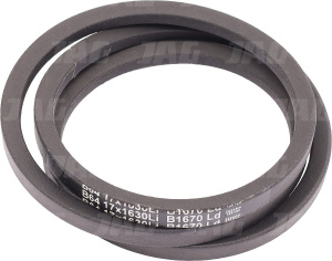 17x1630Li/1670Ld B64 Pas klinowy Gates Delta CLASSIC