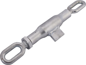 JAG98-0043 Śruba rzymska, M22X2,5