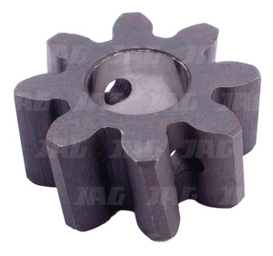 JAG58-0174 Zębatka chwytacza