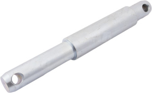 JAG98-0155 Sworzeń łącznika górnego, kat.2-3, DŁ. 250mm