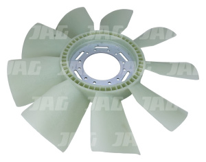 366.200.37.22 Wentylator chłodnicy OM366