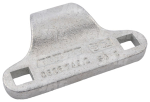 JAG01-0087 Docisk kosy Oryginał CLAAS