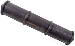 JAG04-0811 Wał przenosnika pochyłego, CLAAS 0005188422 0007317680