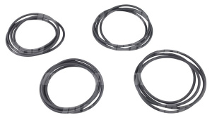 JAG99-0823 Zestaw ORING 3900234M92, MASSEY FERGUSON 3900234M92 3900234M91