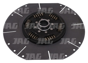 0014994090 Tłumik drgań SACHS, SACHS 1866000297 CLAAS 0014994090