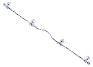 35587344 Przewód przelewowy wtryskiwaczy, PERKINS 35587344 MASSEY FERGUSON 734723M91