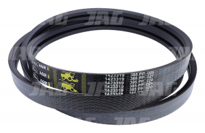 1423319 Pas Gates Agri