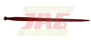 5193-98028 Ząb ładowacza czołowego prosty 980mm, KRAMP 519398028 5193-98028