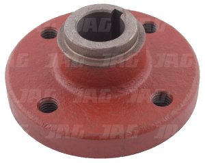 50/10-209/0 Piasta pompy wody