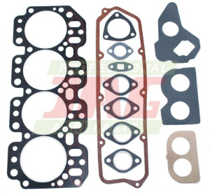 JAG99-0615 Zestaw uszczelek silnika góra AR71992, JOHN DEERE AR71992 RE526668